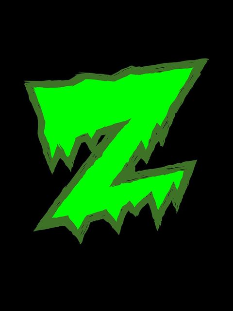 Couverture de l'album Z