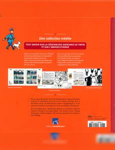 Aperçu 2 de l'album Les coulisses d'une œuvre tome 6 - L'Oreille cassée