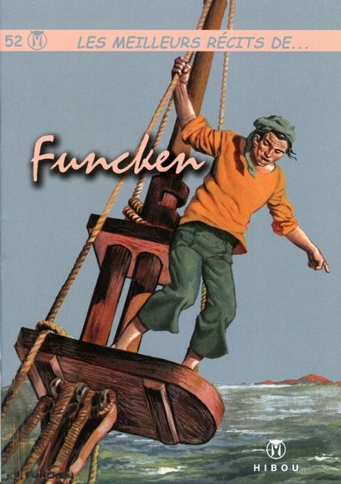 Couverture de l'album Les Meilleurs Récits