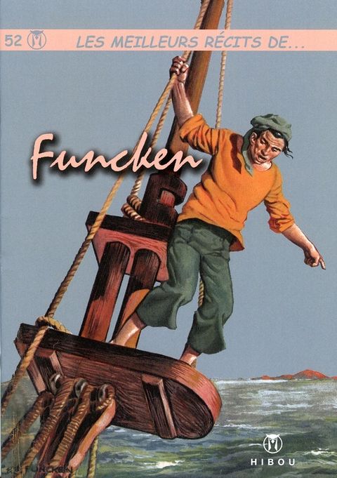 Couverture de l'album Les Meilleurs Récits