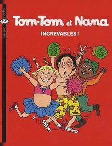 Couverture de l'album Increvables !