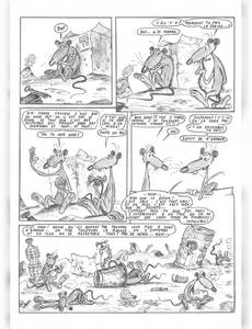 Aperçu 3 de l'album Pacush Blues (HS) tome 1994 - Pacush Blues - Hors série inédit