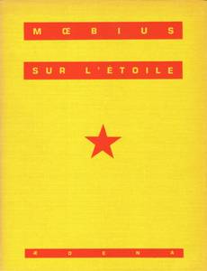 Couverture de l'album Sur l'Etoile