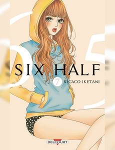Aperçu 1 de l'album Six Half tome 7