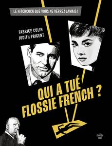 Couverture de la série Qui a tué Flossie French ?