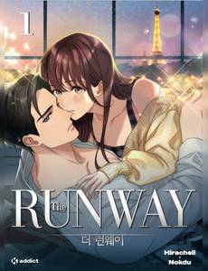 Couverture de la série The Runway