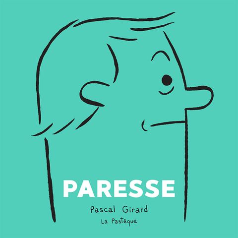 Couverture de l'album (édition 2019)
