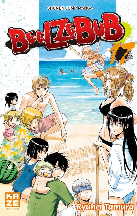 Couverture de l'album Beelzebub