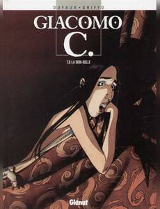 Couverture de l'album La Non-Belle