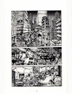 Aperçu 3 de l'album Appleseed tome 3