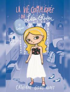 Couverture de l'album Montagnes Russes