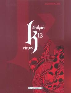 Couverture de l'album null