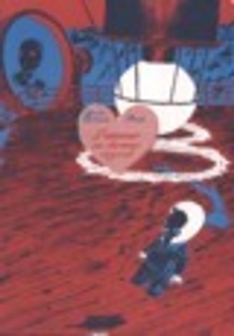 Couverture de l'album L'Amour au Dernier Regard