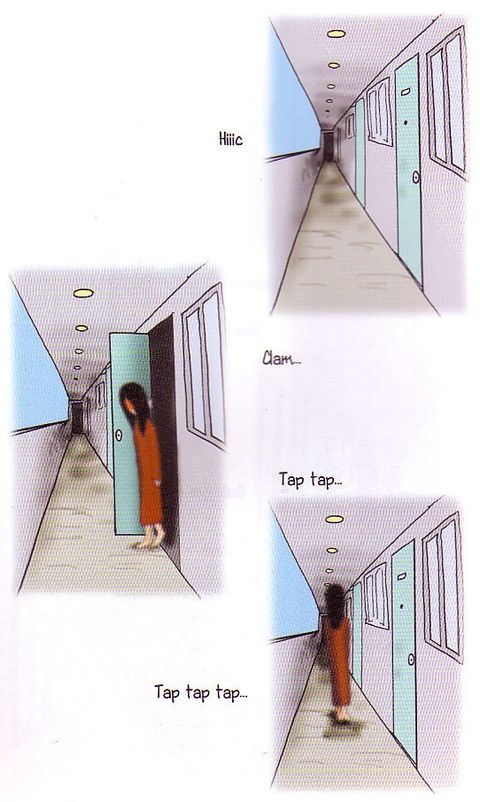 Aperçu de l'album Appartement tome 2