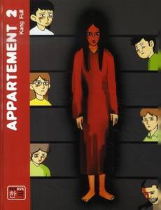Aperçu 1 de l'album Appartement tome 2