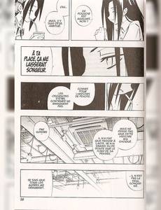 Aperçu 3 de l'album Shaman King tome 29