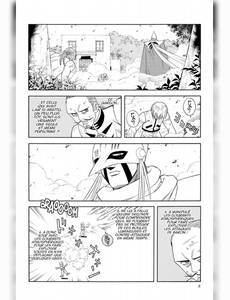 Aperçu 7 de l'album Beet The Vandel Buster tome 13