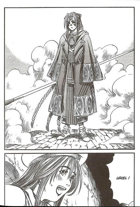 Aperçu de l'album Daemon Slayers