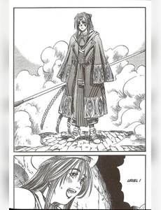 Aperçu 3 de l'album Daemon Slayers