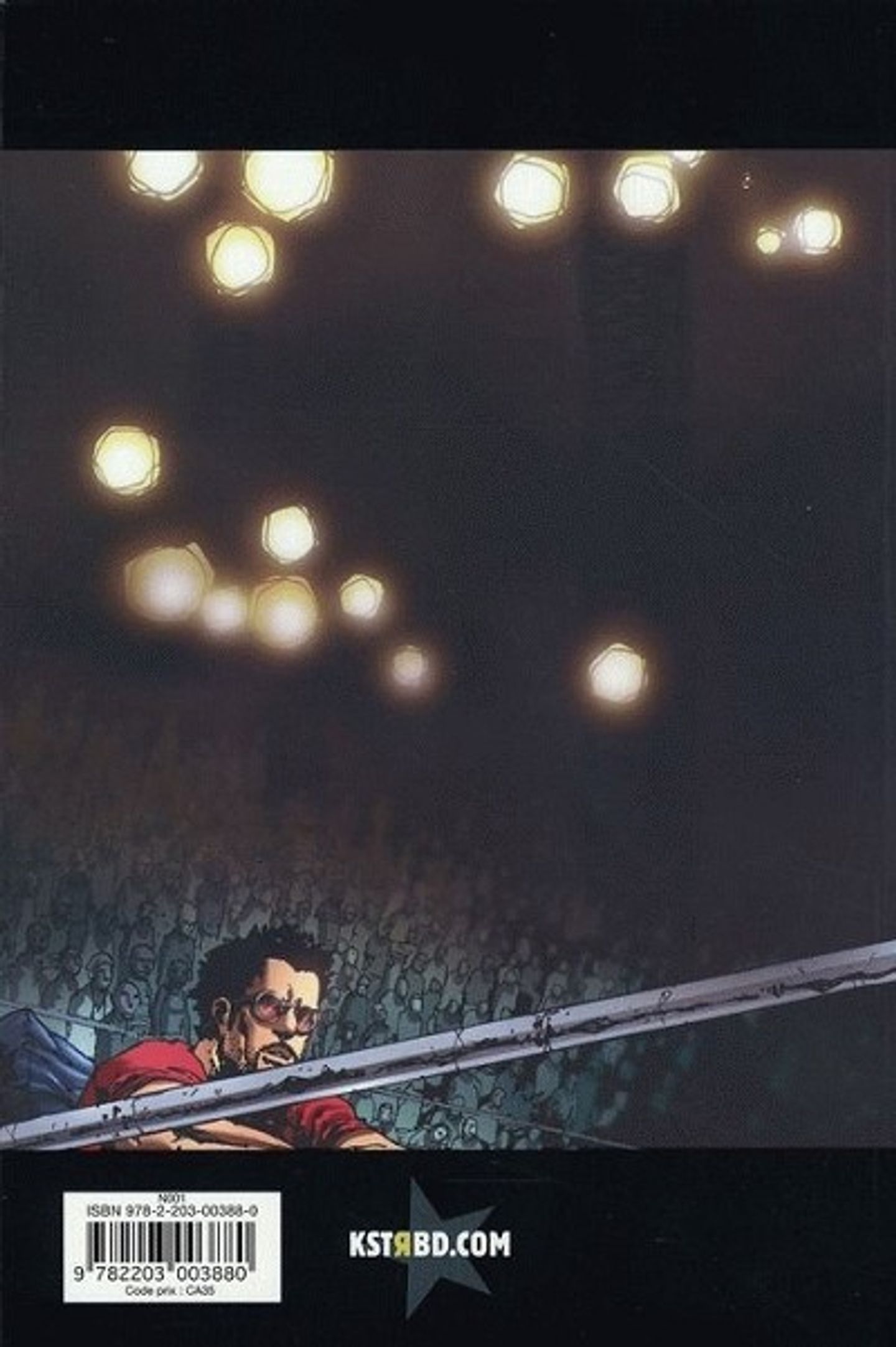 International Comic/Manga School Contest 2023, image size:1440x2164