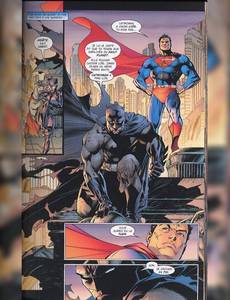 Aperçu 3 de l'album Batman Silence (Semic) tome 2