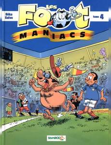 Couverture de l'album null