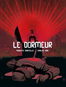 Aperçu 1 de l'album Le dormeur