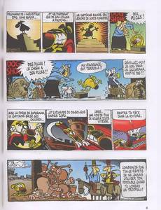 Aperçu 3 de l'album Grimmy tome 13
