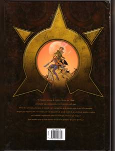 Aperçu 2 de l'album Les Naufragés d'Ythaq tome 7 - La Marque des Ythes