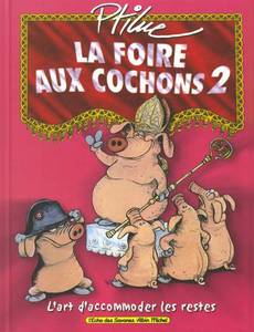 Couverture de l'album Qu'ils Reposent en Paix