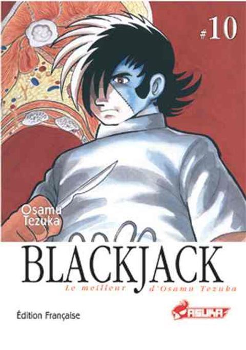 Couverture de l'album Black Jack
