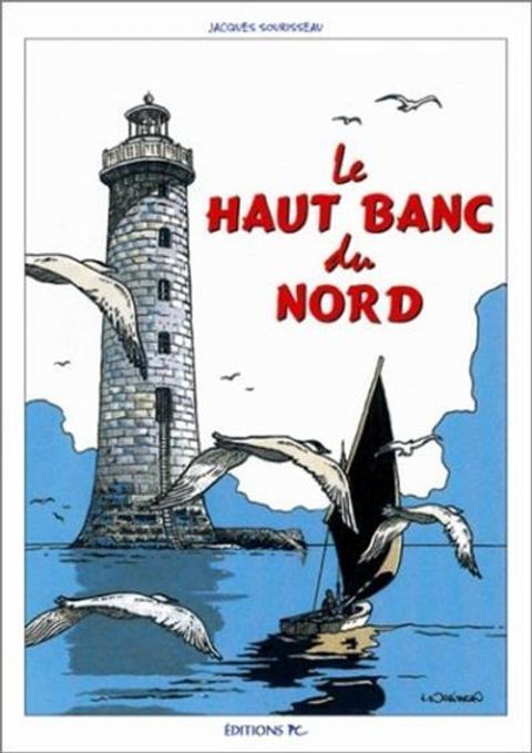 Couverture de l'album Le Haut Banc du Nord