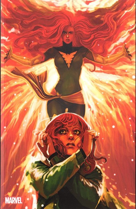 Couverture de l'album Marvel Generations N.1