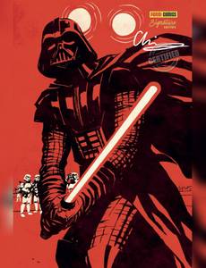 Couverture de l'album Le cœur sombre des sith 