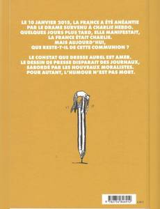 Aperçu 2 de l'album Charlie quand ça leur chante