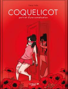 Couverture de la série Coquelicot