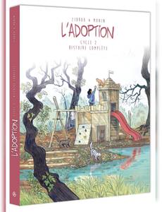 Couverture de l'album Cycle 2