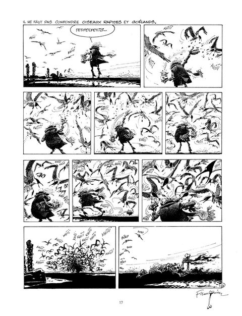 Aperçu de l'album Idées noires - Idées noires - L'intégrale complète