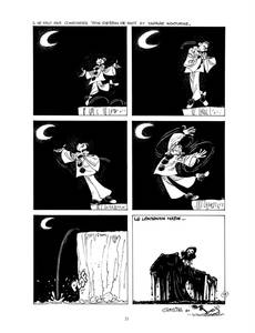 Aperçu 9 de l'album Idées noires - Idées noires - L'intégrale complète