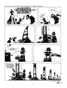 Aperçu 7 de l'album Idées noires - Idées noires - L'intégrale complète