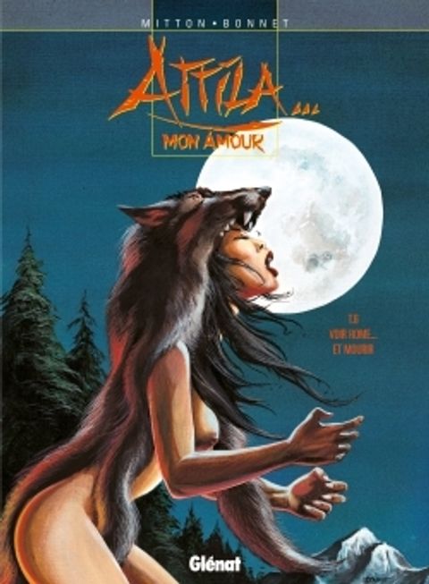 Couverture de l'album Voir Rome... et Mourir