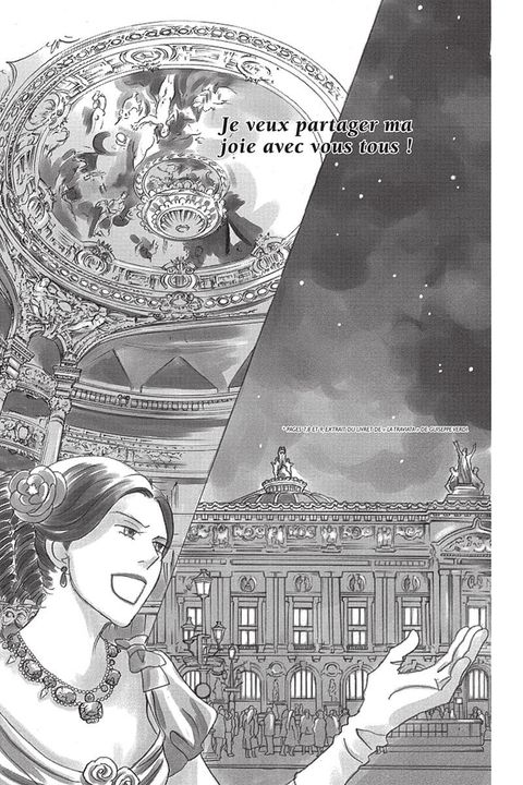 Aperçu de l'album Nodame Cantabile tome 24