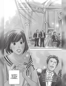 Aperçu 5 de l'album Nodame Cantabile tome 24