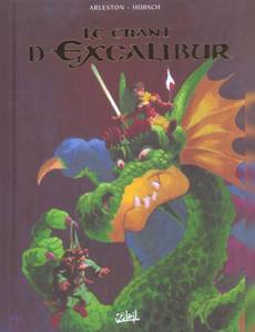 Couverture de l'album T.1 à Tome 3