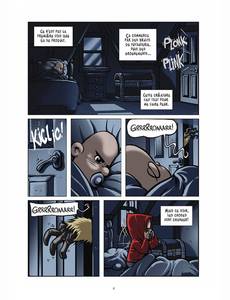 Aperçu 4 de l'album Guiby tome 1 - Une Odeur de Soufre