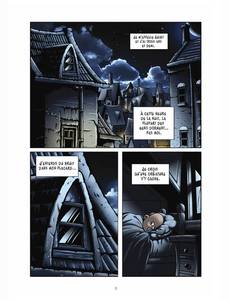 Aperçu 3 de l'album Guiby tome 1 - Une Odeur de Soufre