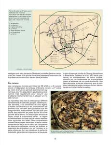 Aperçu 4 de l'album Les Voyages de Jhen tome 12 - Bruxelles
