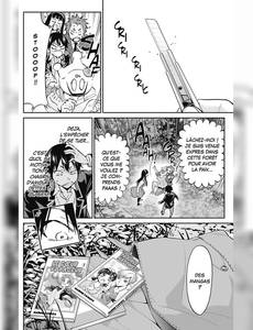 Aperçu 5 de l'album Real Account tome 12