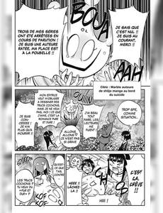 Aperçu 7 de l'album Real Account tome 12