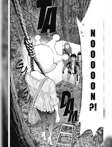 Aperçu 3 de l'album Real Account tome 12